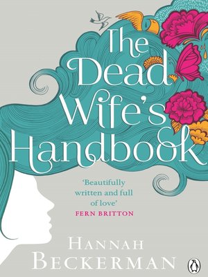 cover image of The Dead Wife's Handbook